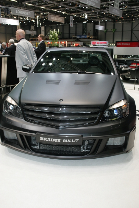 Brabus 002